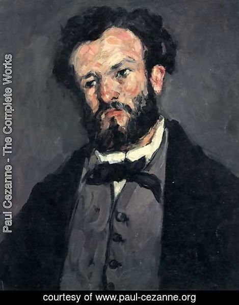 Paul Cezanne - Anthony Valabregue2