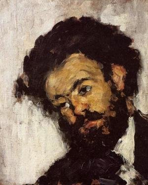 Paul Cezanne - Fortune Mation
