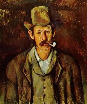 Man With A Pipe2