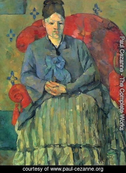 Paul Cezanne - 