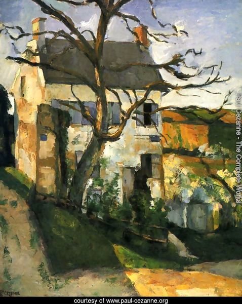 The House and the Tree 1873 187